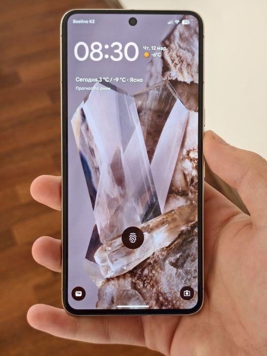 Pixel 8 pro,есть обмен