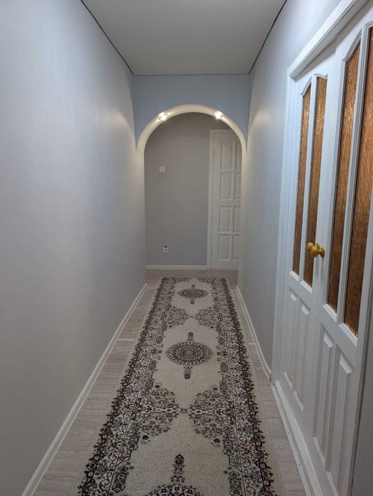 Продам 3х комн кв 8мкр