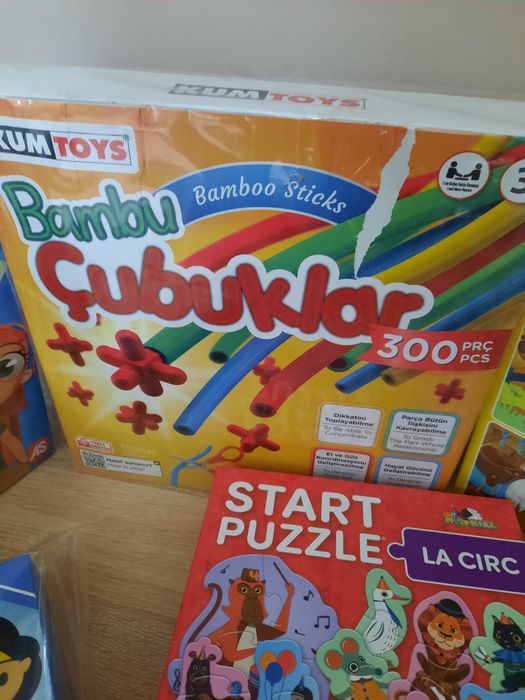 Jucării pentru copii