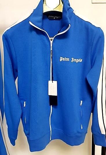 ‼️Palm Angels bumbac calitate