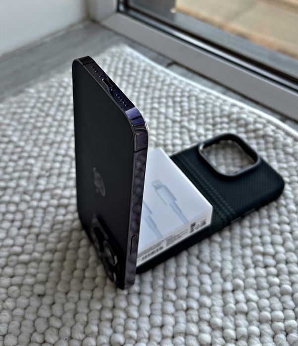 iPhone 14 pro/256GB/79%без ремонта