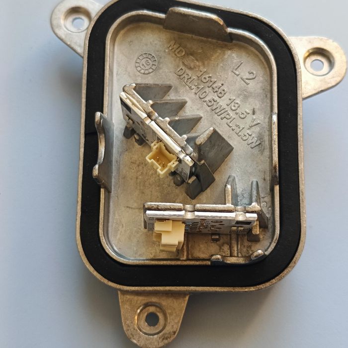 Модули дневни светлини и мигач DRL Angel Eyes,BMW GT F34, Нови