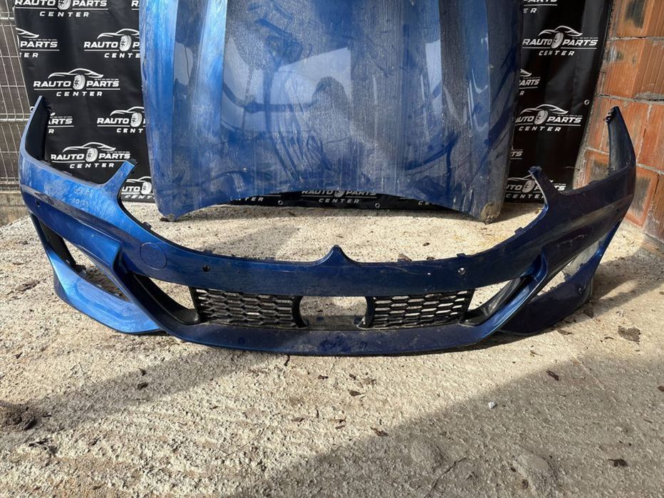 Bara fata M PACK / capota BMW SERIA 8 2019/2020/2021/2022/2023 G14 G15