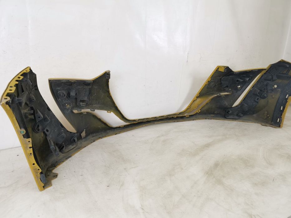 Предна броня Пежо / Peugeot 208 2 , Оригинална, в добро състояние