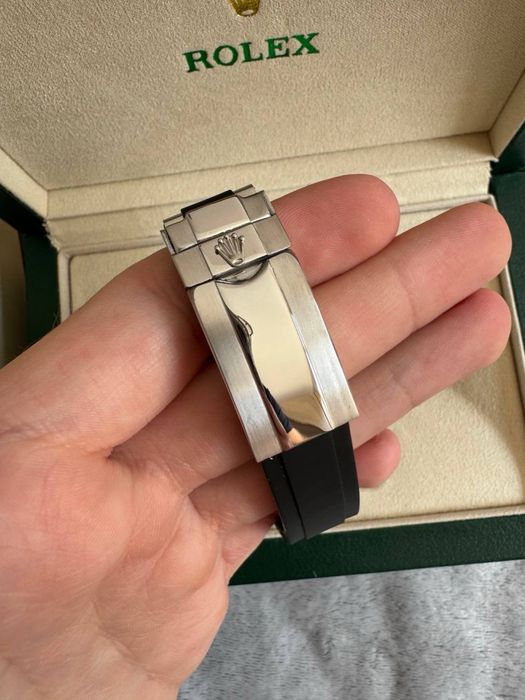 Часовник Rolex