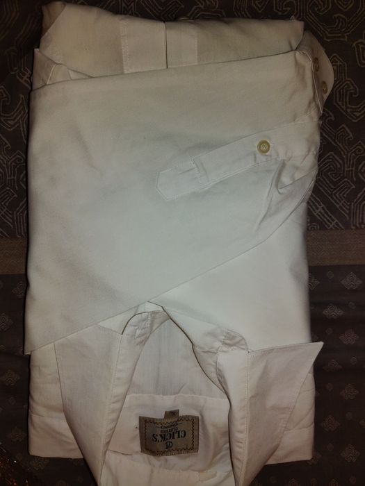 Продаётся  американская новая фирменная мужская  рубашка