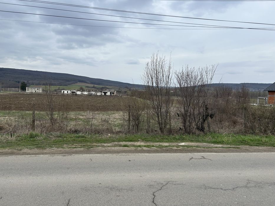 Vand teren intravilan