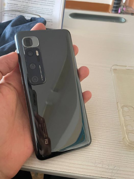 Xiaomi mi 10 ultra