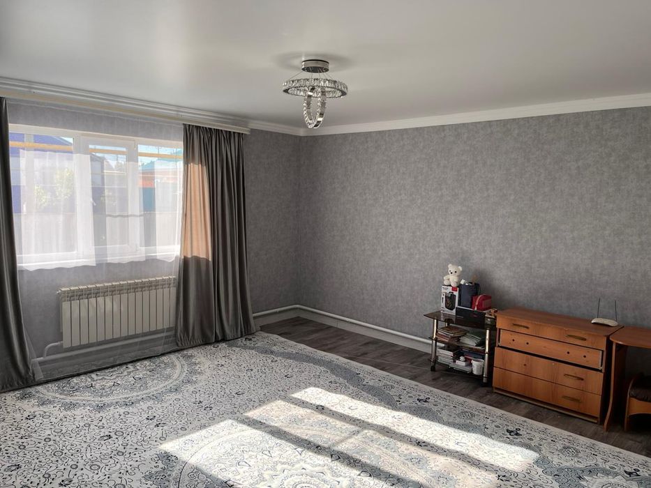 Продам дом Алга за 30млн.