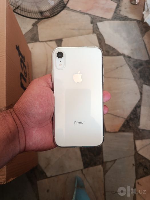Iphone XR. 64.gb