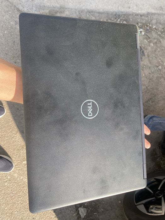 Ноутбук под офис и для игр