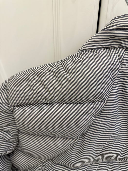 Пуховик Harmont blaine S размер