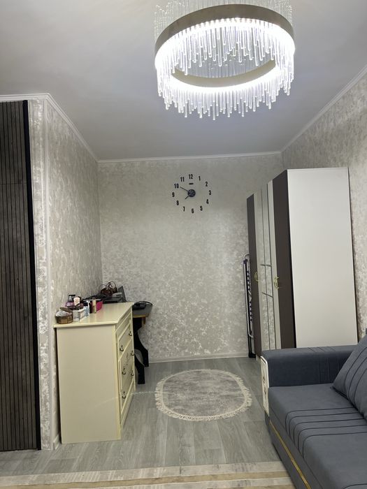 Продам квартиру 2 мкр 32 дом