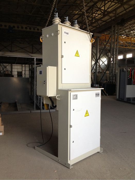 КТП трансформаторы