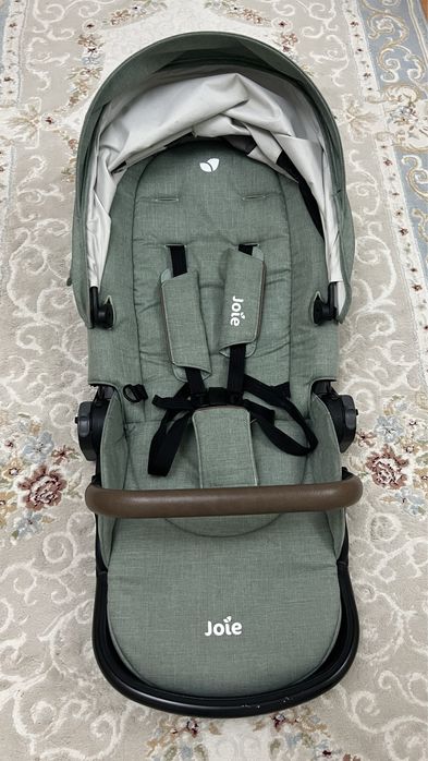 Коляска детская