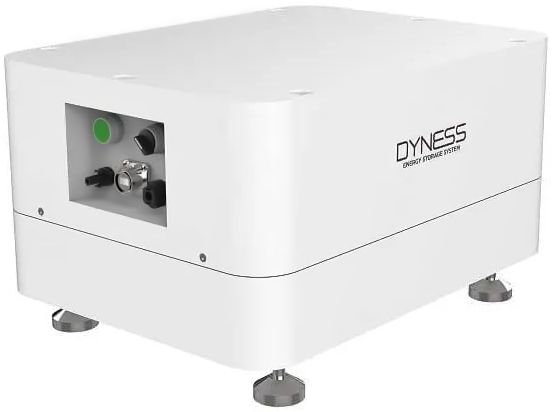 DYNESS TOWER BDU+BASE 1.5G WiFi – controler cu bază