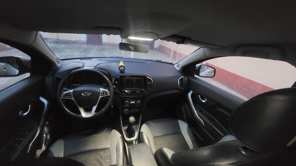 Лада х рай сросс 2020-йил 21 дан хайдалган сотилади