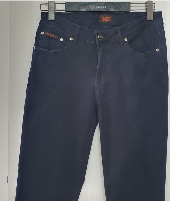 Blugi  masura w32  L 32