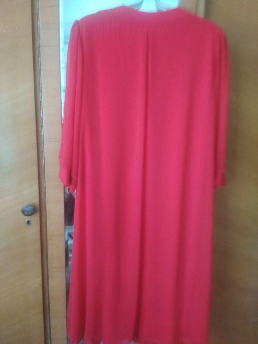 Одежда женская 54 размера