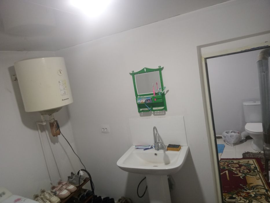 7 соток агороди билан уй Сотилади