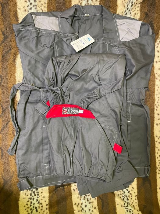 Форменные костюмы