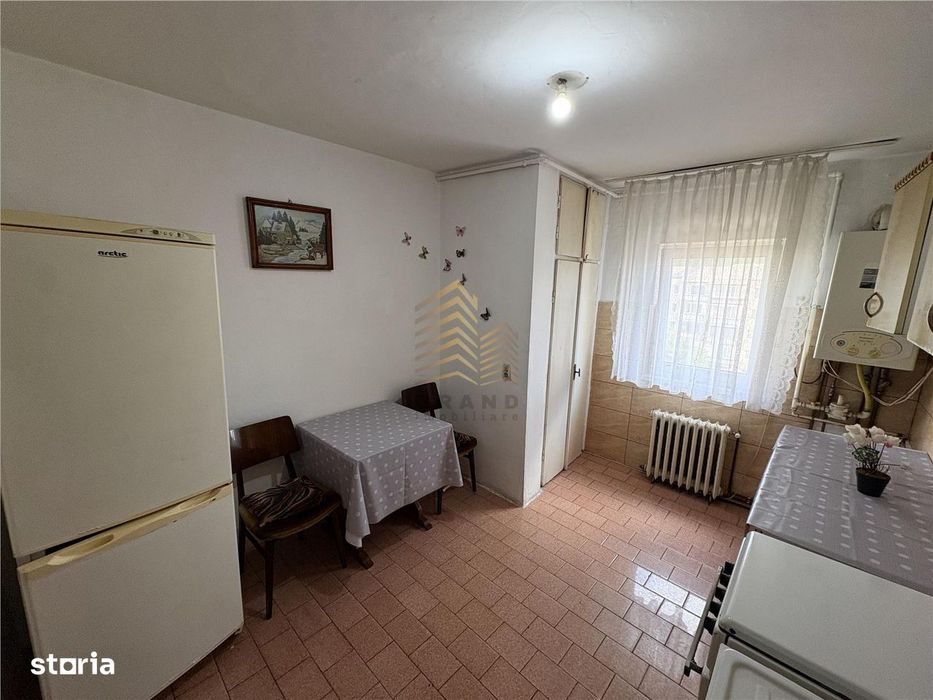 Apartament 3 Camere | Intr Violetelor