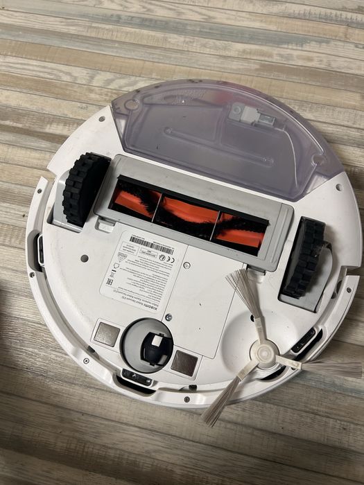 Робот пылесос Xiaomi