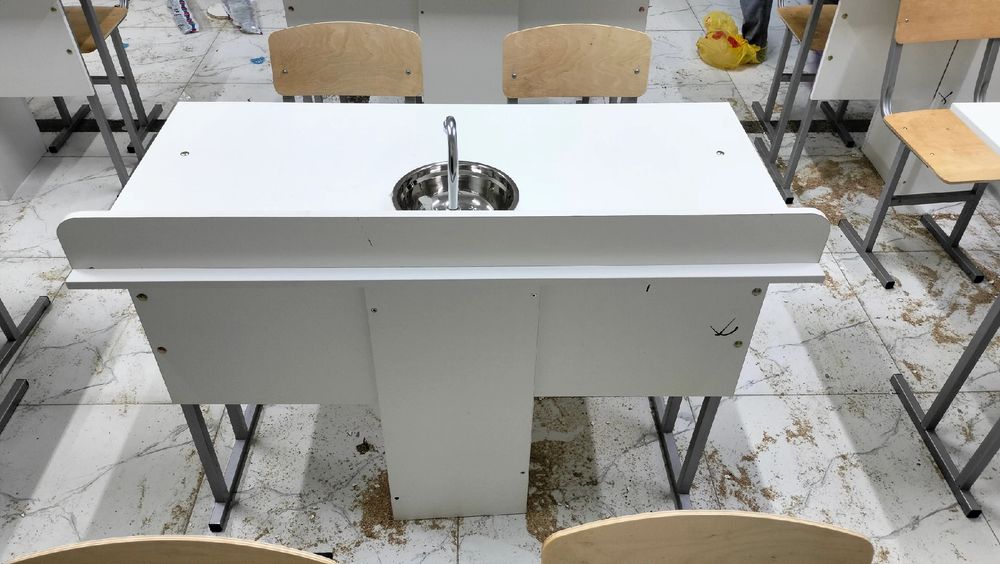 Парта школьные парты на заказ