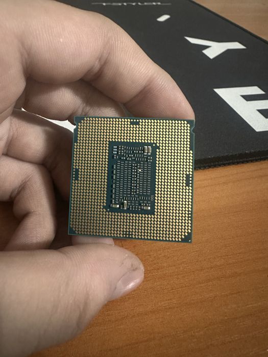 Продам Процессор 1151 соке