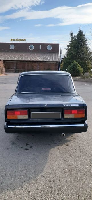 ВАЗ  (LADA) 2107