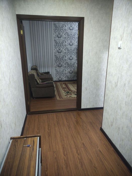 Аренда 1 комнатной квартиры Яккасарай Кушбеги