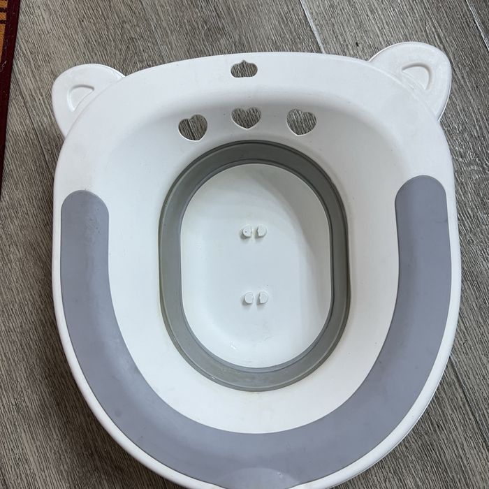 Ванночка гигиеническая