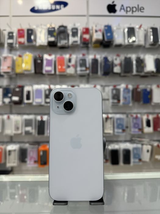 Iphone 15 256Gb 87% / Future Gsm Mobile
