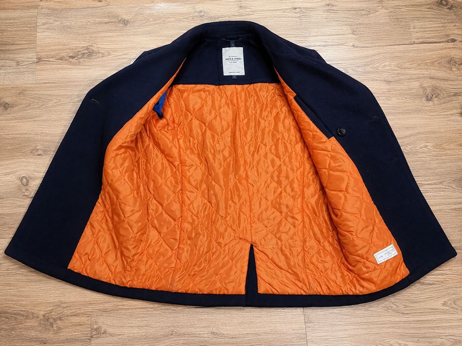 Palton Jack & Jones