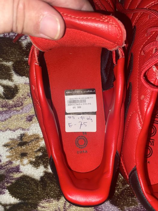 Adidas Copa Gloro TF