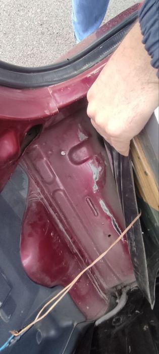 Matiz sotiladi kelishamiz