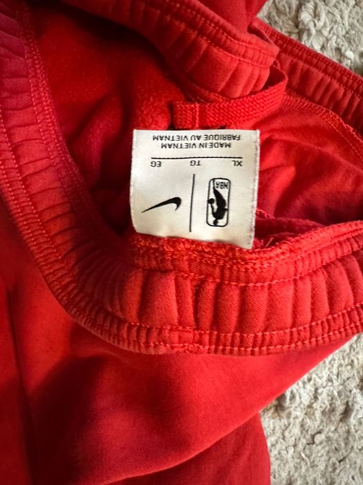 Nike Bulls долнище