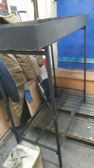 Продам мангал большой