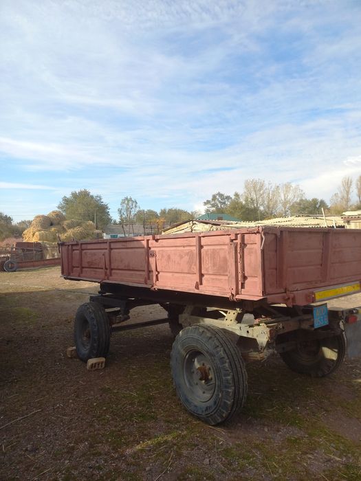 ТРАКТОР Т80 Сатылады 1992ж Документ бар