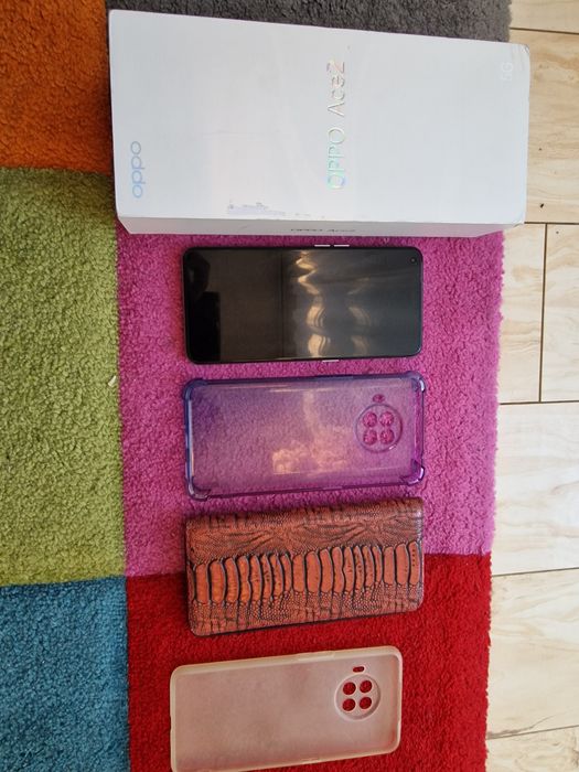 Телефон Xiaomi Mi A2 (MI  6X) с 4gb ram и 64 rom