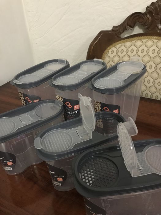 nalichida bor komplekt