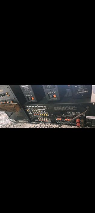 Система за домашно кино