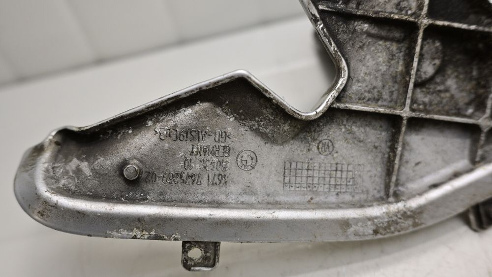 Suport Scarita Stanga Fata BMW R1200RT 2005 - 2013