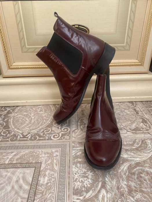 Туфли женские от COS,Mango