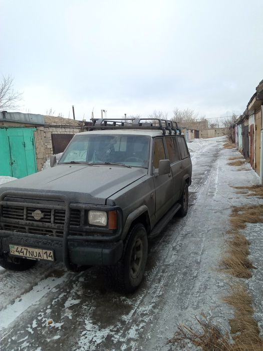 Продам автомобиль