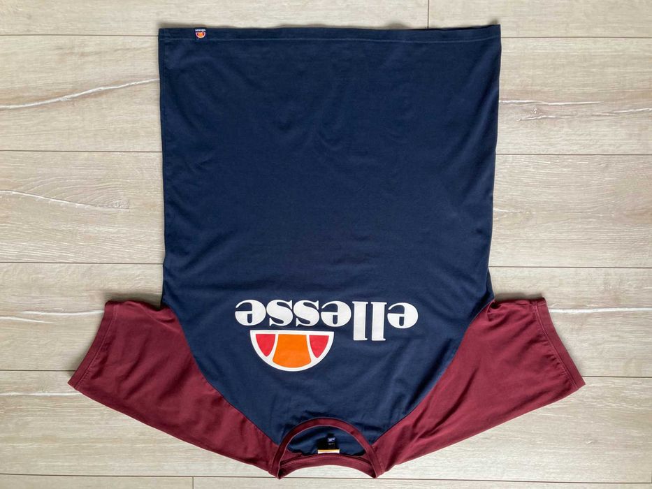 Ellesse мъжка тениска размер XXL