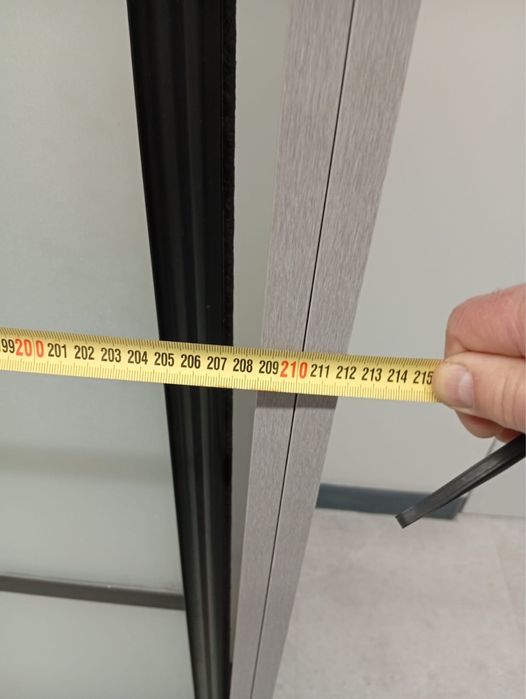 Продам шкаф-купе (самовывоз с разбором)