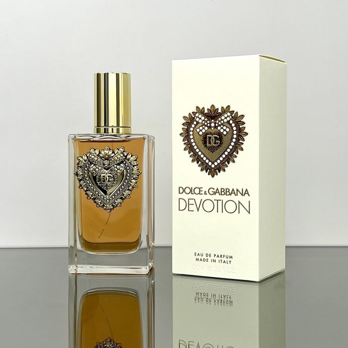 Dolce & Gabbana Devotion edp 100ml- парфюм за жени