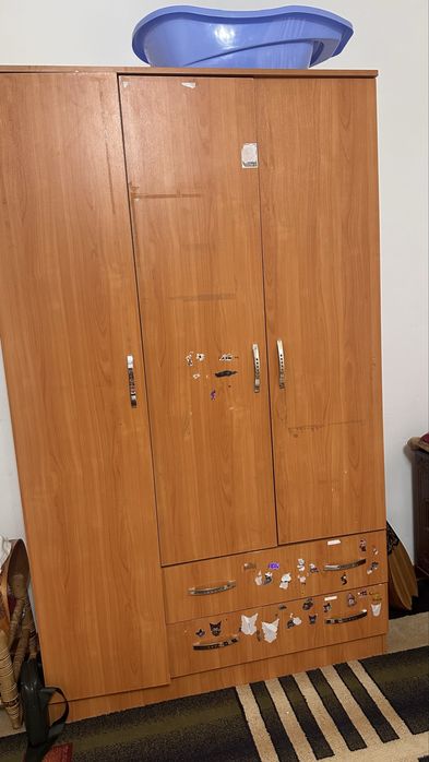 шкаф срочно сатылады