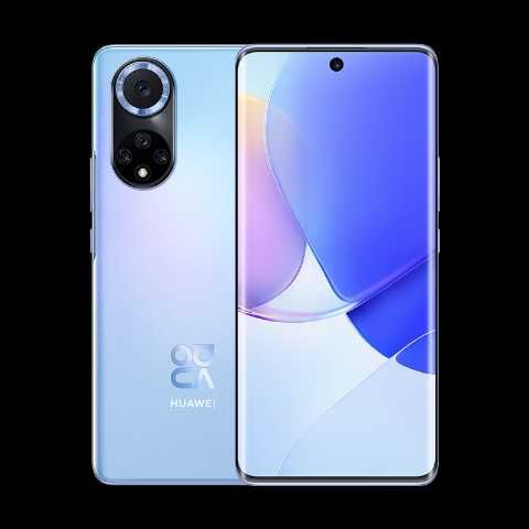 Huawei Nova 10 SE